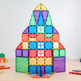 Connetix - Rainbow Creative Pack - 102 Pieces