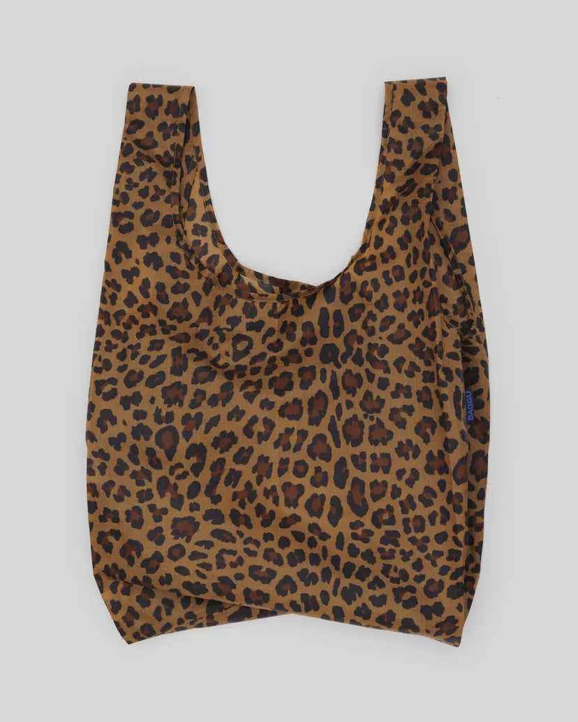 Baggu - Standard Baggu - Leopard