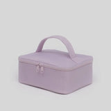 Baggu - Small Cosmetic Case - Dusty Pink
