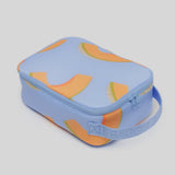 Baggu - Lunch Box - Cantaloupe Blue