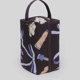 Baggu - Dopp Kit - Get Ready With Me