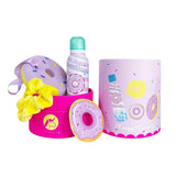 Inuwet - Bath Set - Accessories