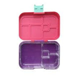 Munchbox - Mini 4 - Berry Blitz