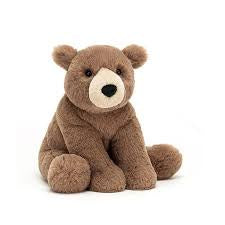 Jellycat - Woody Bear Medium