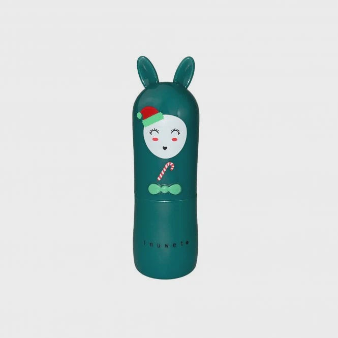 Inuwet - Scented Bunny Lip Balm - Cherry