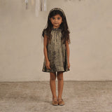 Noralee - Isabella Dress - Bronze