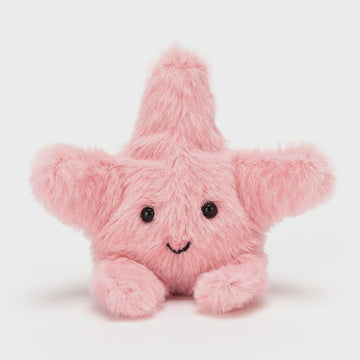 Jellycat - Fluffy Starfish