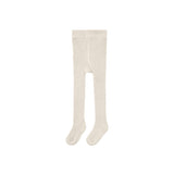 Rylee & Cru - Ribbed Tights - Natural