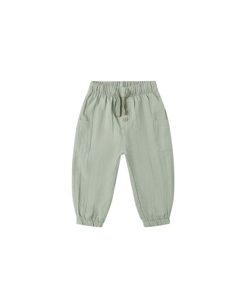 Quincy Mae - Luca Pant - Fern