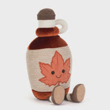 Jellycat - Acered Maple Syrup