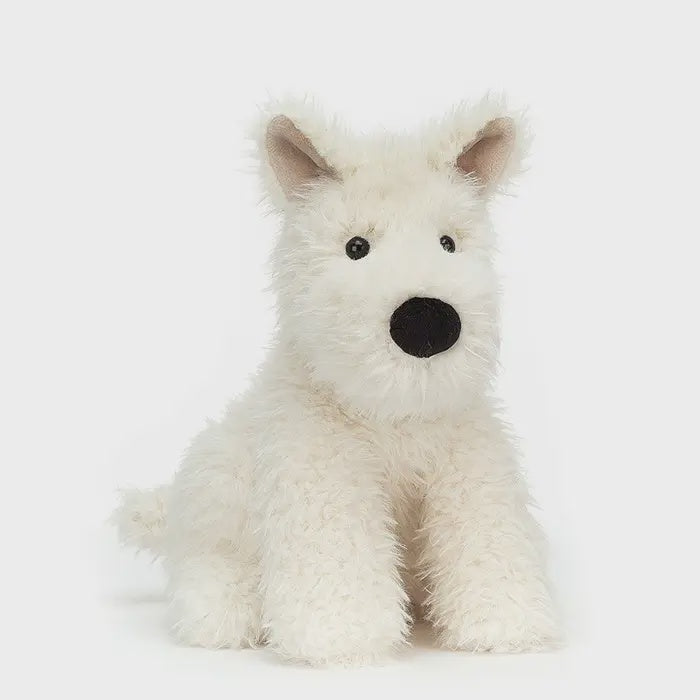 Jellycat - Munro Scottie Dog