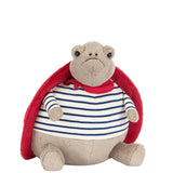 Jellycat - Timmy Turtle Romantic Outfit