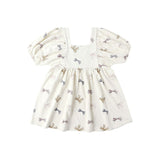 Rylee & Cru - Brea Dress - Bows
