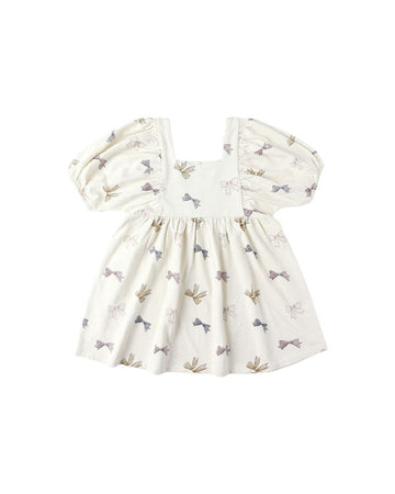 Rylee & Cru - Brea Dress - Bows
