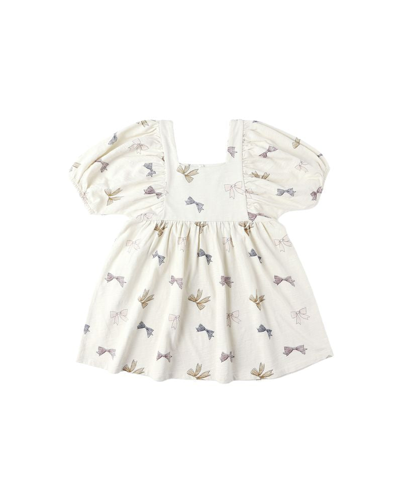 Rylee & Cru - Brea Dress - Bows