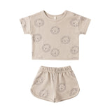 Quincy Mae - Spongy Play Set - Lion