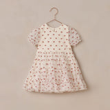 Noralee - Dottie Dress - Bows