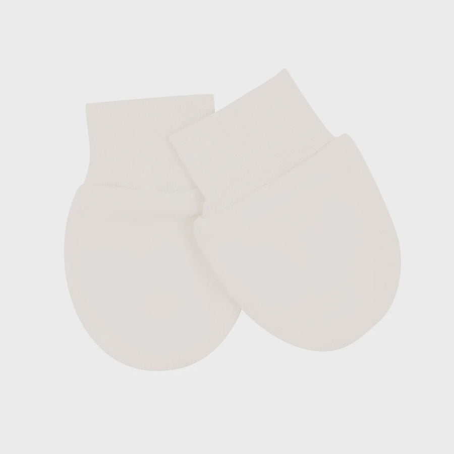 Kyte Baby - Scratch Mitten - Oat