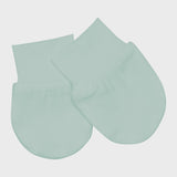 Kyte Baby - Scratch Mitten - Sage