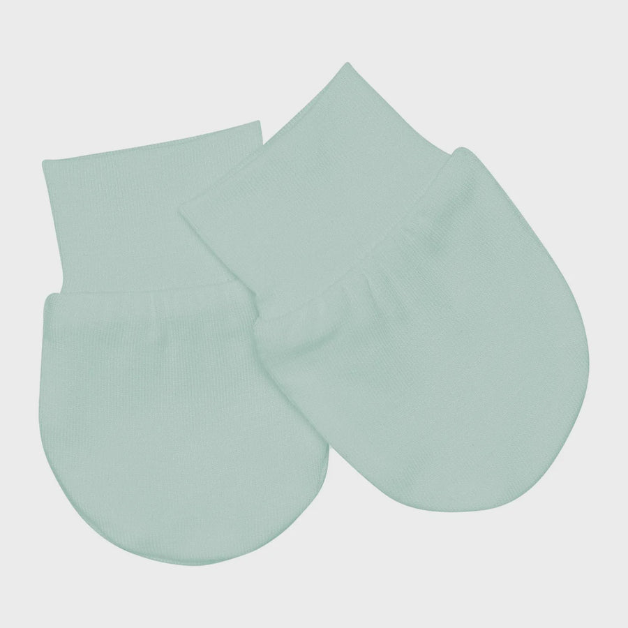 Kyte Baby - Scratch Mitten - Sage