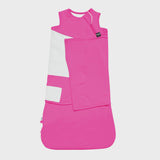 Kyte Baby - Sleep Bag Swaddler - Raspberry