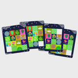 Djeco - Sologic - Taquin Logic