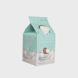 Inuwet - Milk Bath - Coconut