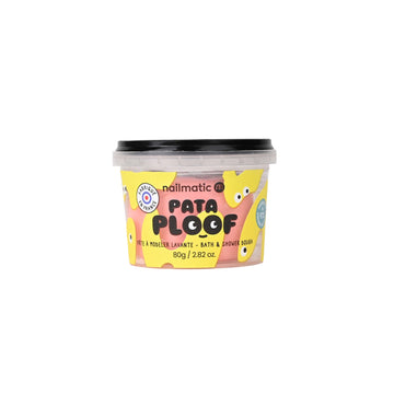 Nailmatic - Pataploof - Pink Soap Dough