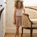 Noralee - Lottie Tutu Set - Rose