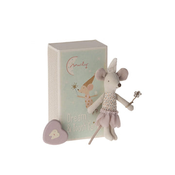 Maileg - Tooth Fairy Mouse - Little Sister