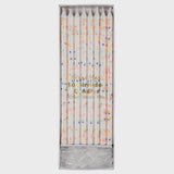 Meri Meri - Neon Confetti Candles (set of 16)