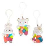 Keycraft - GID keychains