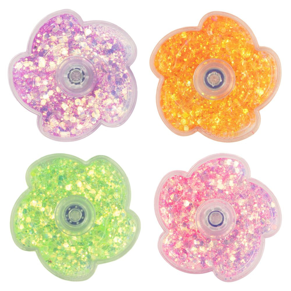 Key Craft Rope Spinner Keycraft - Glitter Spinner – Honor