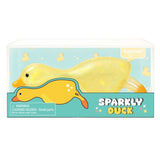Keycraft - Squishy Sparkly Duck