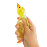 Keycraft - Squishy Sparkly Duck