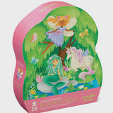 Crocodile Creek - Puzzle - Magical Friends