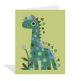 Rifle Paper co - Birthday Dino