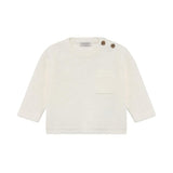 Noppies - Pullover - Egret