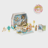 Djeco - Mi House - Alba