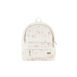 Quincy Mae - Mini Backpack - Swans