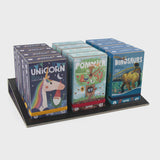 Londji - Tiny Puzzle - Mix 1