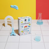 Nailmatic - Bath Bomb Maker Kit - Paris