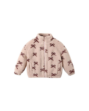 Rylee & Cru - Coco Jacket - Bows