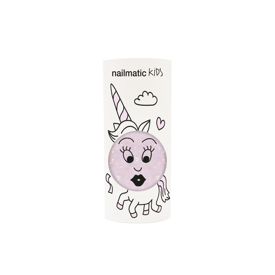 Nailmatic - Water Based Nail Polish - Polly