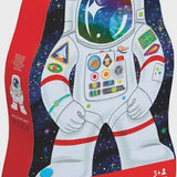 Crocodile Creek - Puzzle - Space Explorer