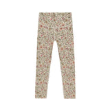 Rylee & Cru PLAY - Basic Legging - Pink Gardenia