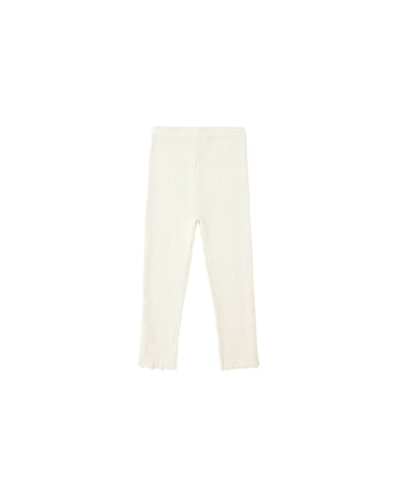Rylee & Cru - Legging -  Natural