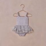 Noralee - Bella Tutu - Periwinkle
