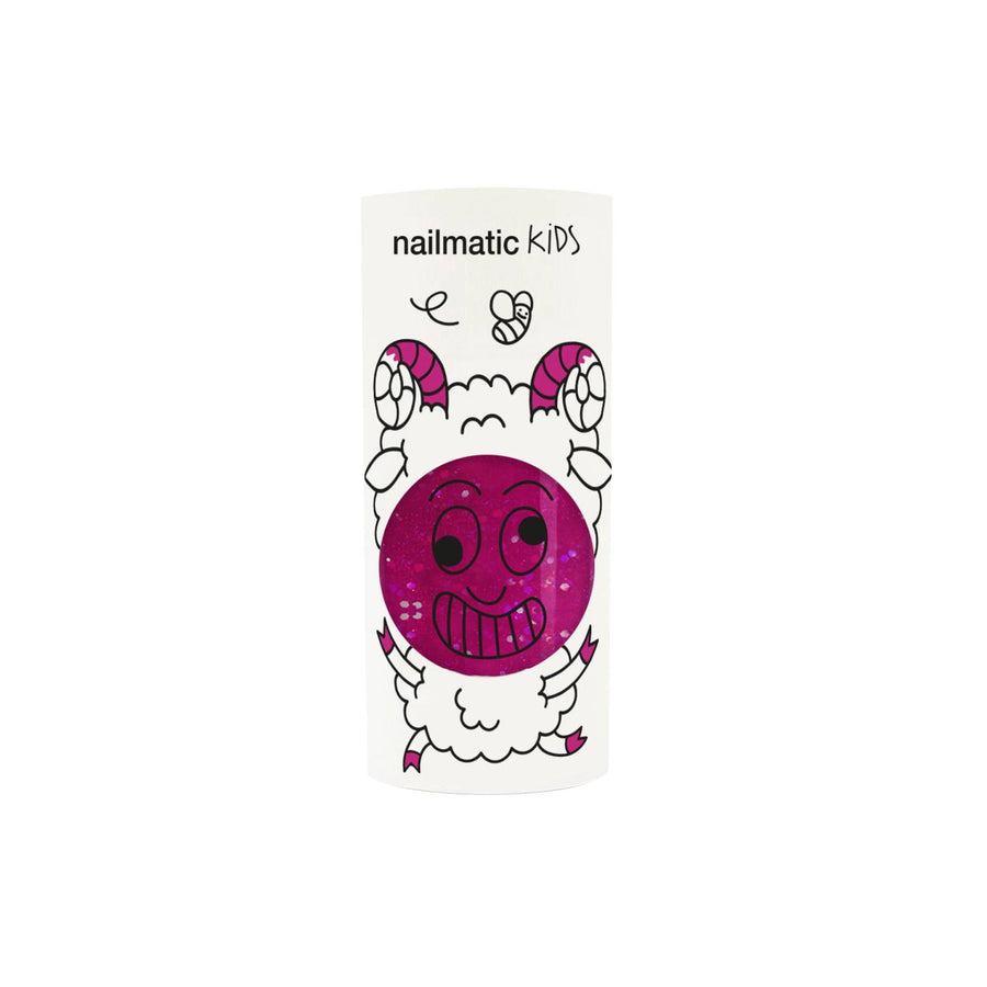 Nailmatic - Water Based Nail Polish - Sheepy