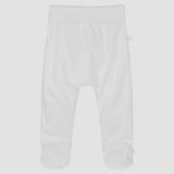 Laranjinha -Bamboo Footed Trousers